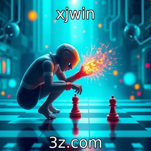 Impactos da inteligência artificial no desenvolvimento de jogos