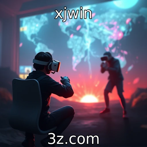 Novas tendências em jogos de realidade aumentada