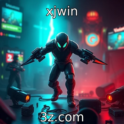 Tendências emergentes na tecnologia de jogos