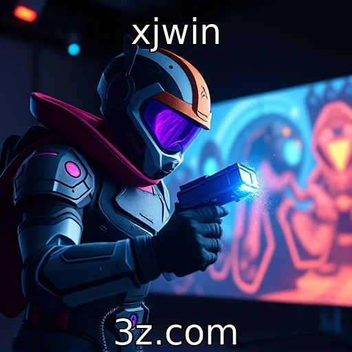 Impacto das tecnologias emergentes na indústria de jogos