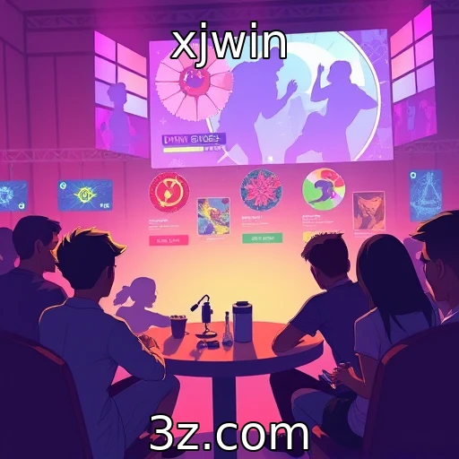 Crescimento da indústria de jogos e suas implicações sociais