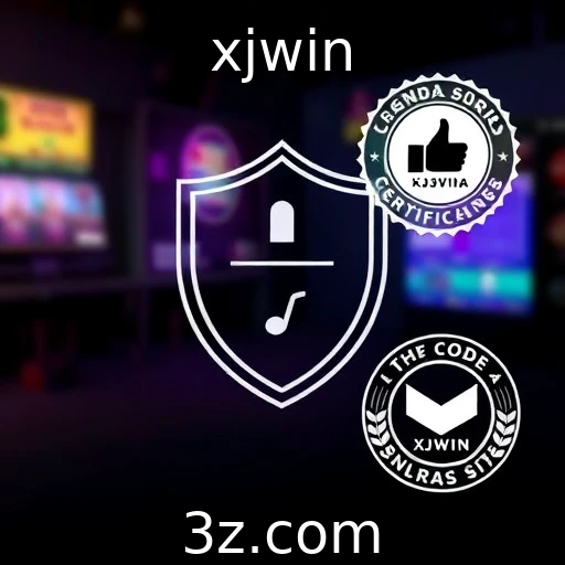 Medidas de integridade e certificações no cassino online