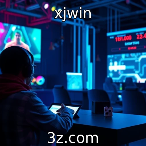 Adoção de tecnologias de baixa latência em jogos ao vivo