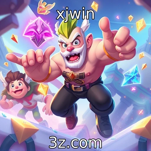 Novas tendências em jogos mobile e seu impacto no mercado