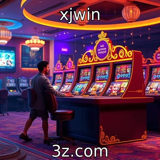 Inovação em RNG e suas implicações para jogos de cassino