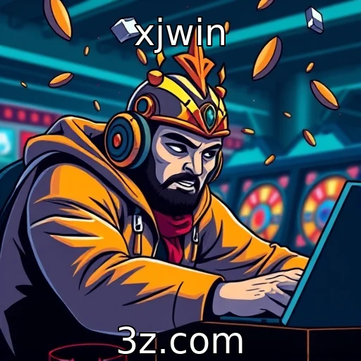 O papel dos streamers na popularização de cassinos online